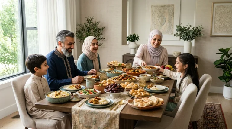 qu'est-ce que le ramadan