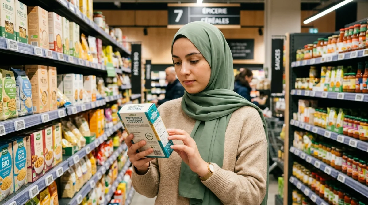 qu'est-ce que le haram