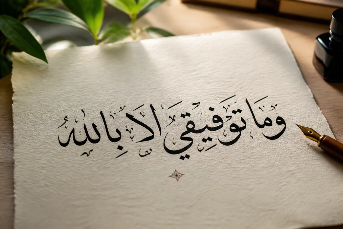 que signifie al hamdoulillah