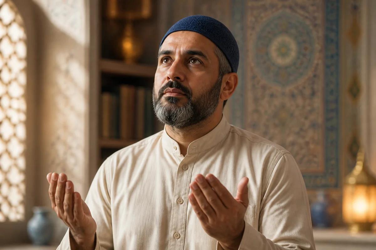 que signifie amin en islam
