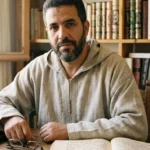 Malik Anas