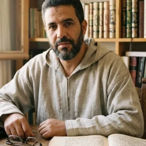 Image de Malik Anas