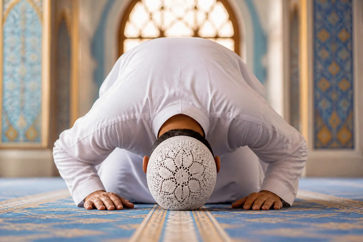 que signifie soubhanallah