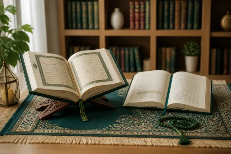 Que signifie sunnah en islam